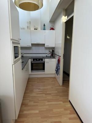 Apartmán Ostrea 4 Nes  Exteriér fotografie