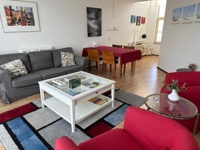 Apartmán Ostrea 4 Nes  Exteriér fotografie