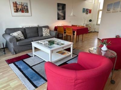 Apartmán Ostrea 4 Nes  Exteriér fotografie