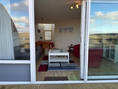 Apartmán Ostrea 4 Nes  Exteriér fotografie
